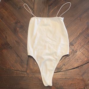 XS Pacsun body suit